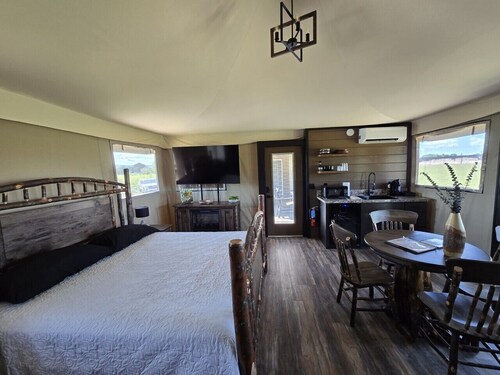 Eland Luxury Tent #5