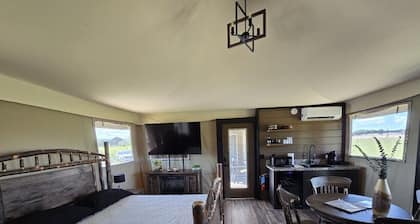 Eland Luxury Tent #5