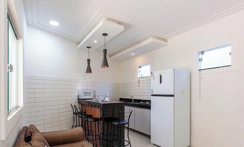 House in Condo. w/ Pool and BBQ Fae0001