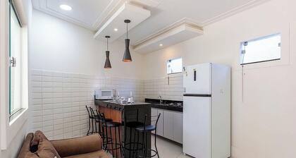 House in Condo. w/ Pool and BBQ Fae0001