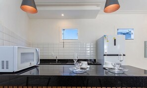 Dapur pribadi