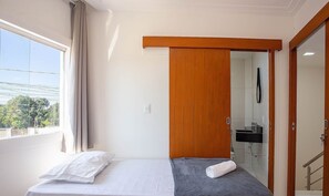 2 Schlafzimmer