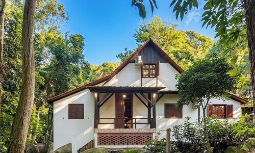 Large House 250m From the Beach Rnh0038