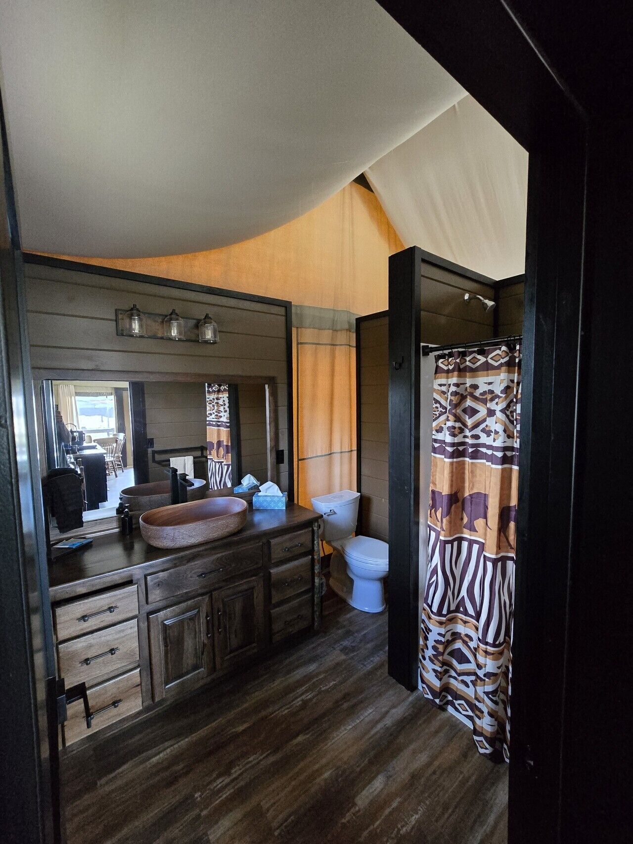 Baño