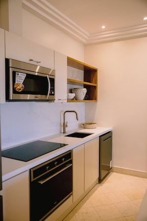 Dapur peribadi
