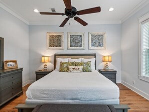 Property amenity - Sunshine & Tailwinds (Santa Rosa Beach)