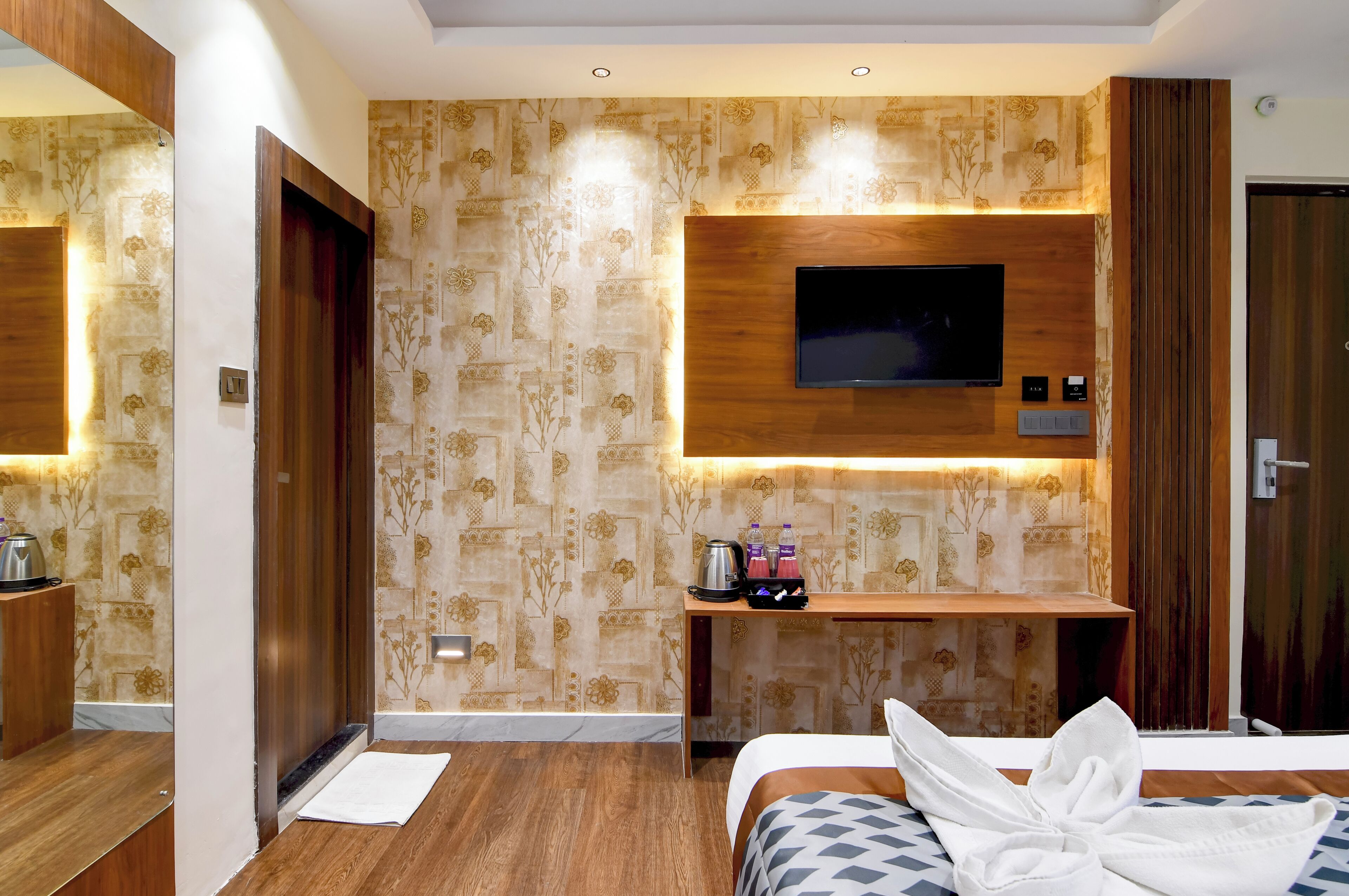 Kamar