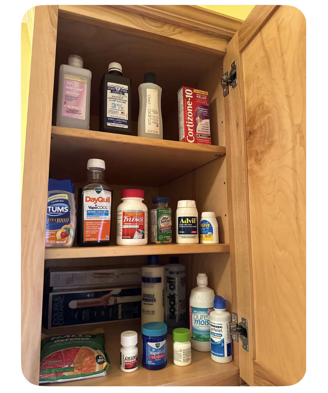 Miscellaneous