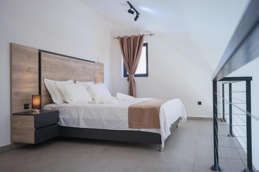 Villa – standard, bakgårdsutsikt
