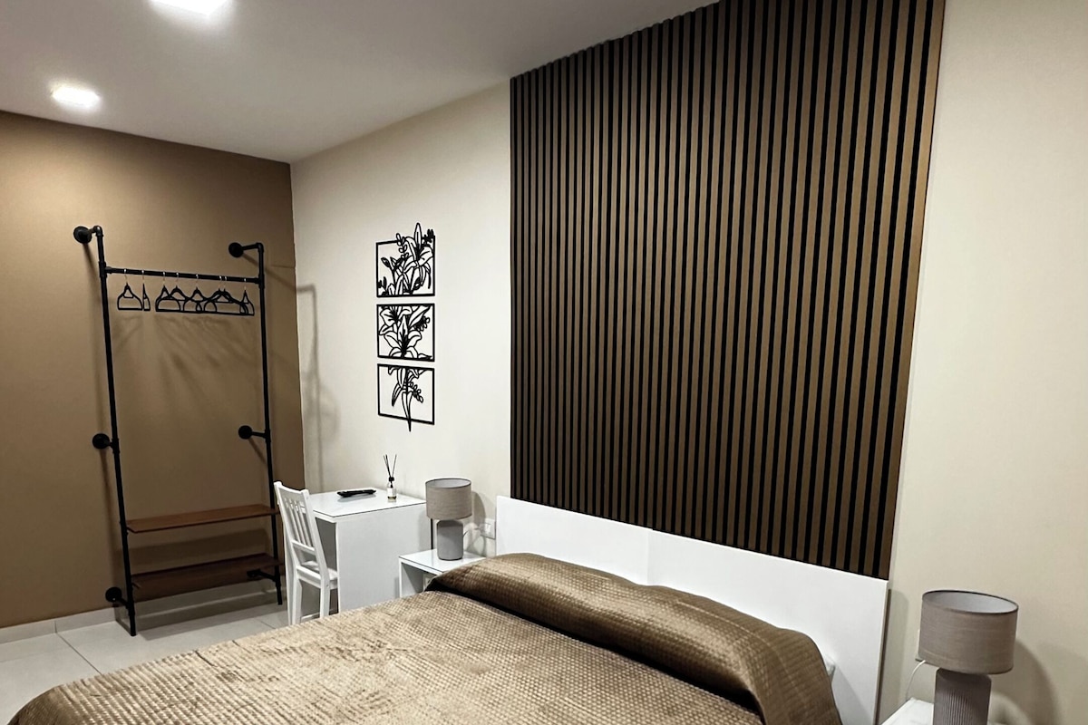 Basic-Doppelzimmer
