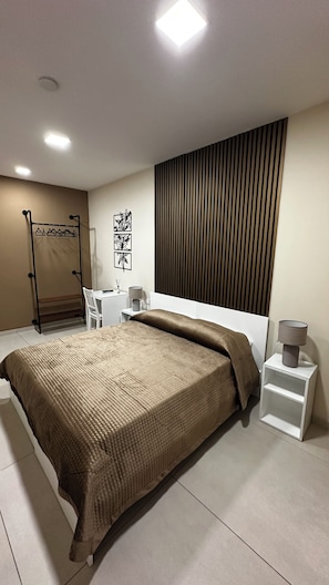 Basic-Doppelzimmer