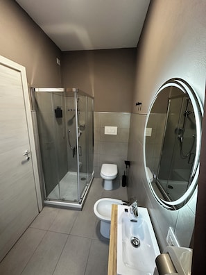 Chambre Double Classique | Salle de bain