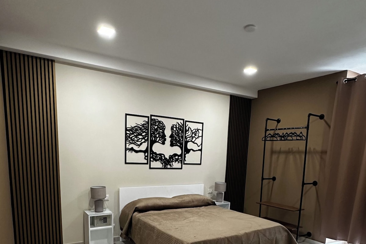 Comfort-Doppelzimmer