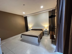 Chambre Double Confort