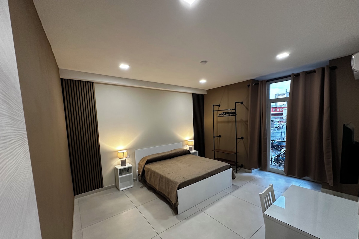 Chambre Double Confort