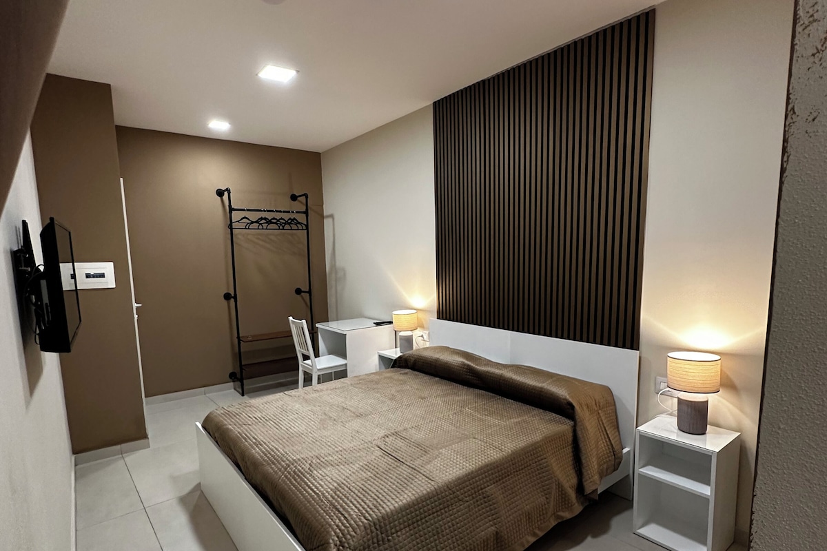 Chambre Double