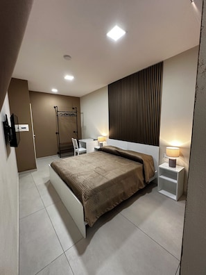 Chambre Double