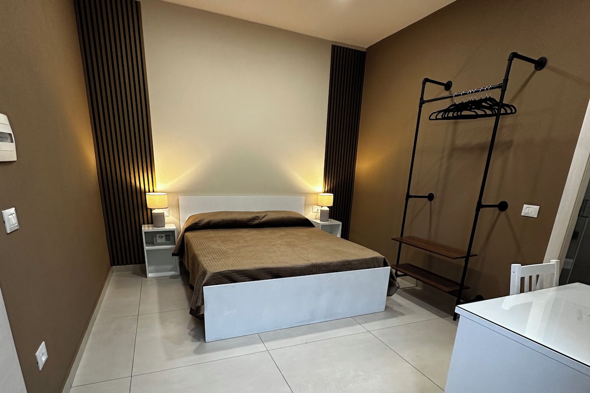 Chambre Double Classique