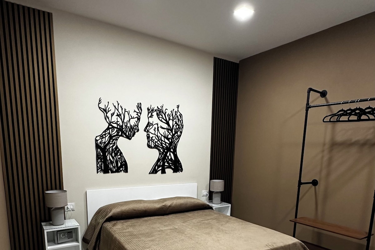 Classic-Doppelzimmer