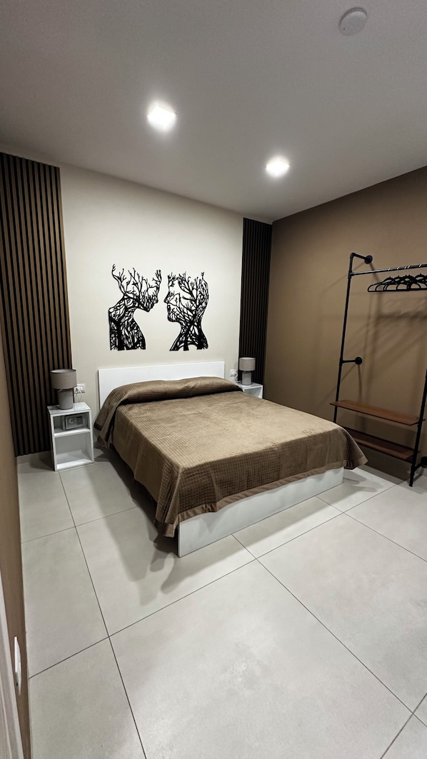 Classic-Doppelzimmer
