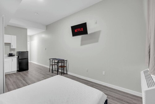 The Urban Nest • Studio • DT Oshawa