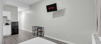 The Urban Nest • Studio • DT Oshawa
