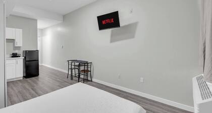 The Urban Nest • Studio • DT Oshawa