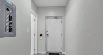 The Urban Nest • Studio • DT Oshawa