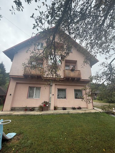 Villa Ileana 