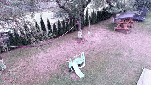 Villa Ileana 