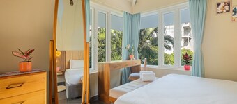 The Goan House - 3 BHK Luxury Villa with Private Pool Goa