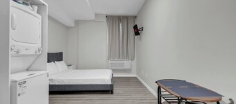 The Onyx Studio • DT Oshawa