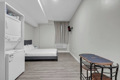 The Onyx Studio • DT Oshawa