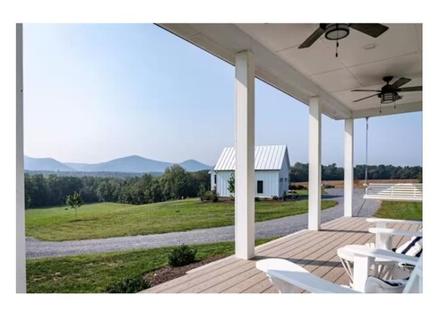 Shenandoah River Retreat