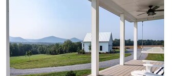 Shenandoah River Retreat
