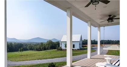 Shenandoah River Retreat