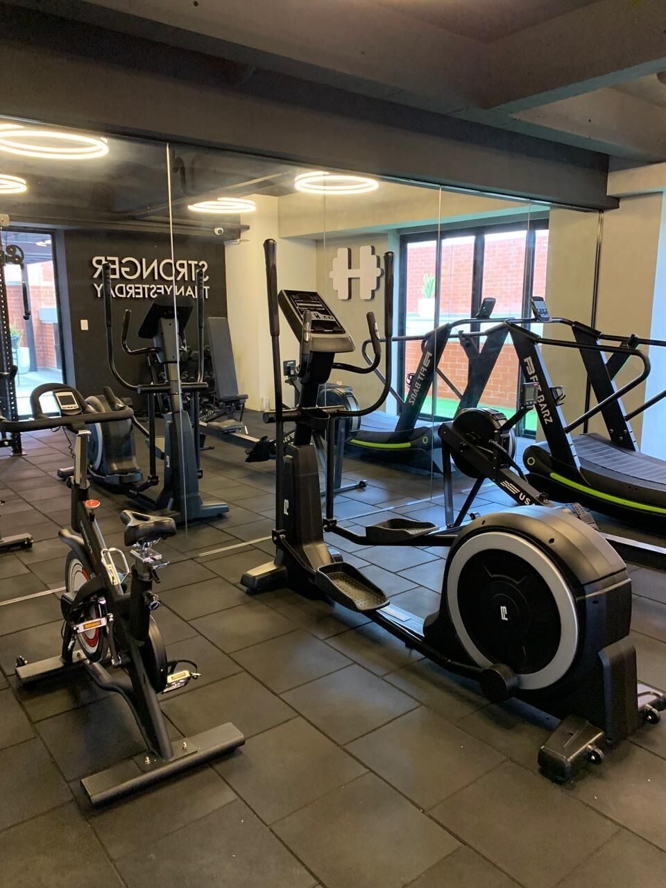 Gimnasio