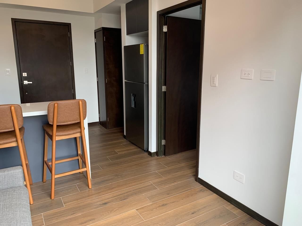 Deluxe Apartment, City View