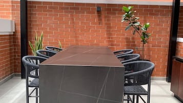 Teras/patio
