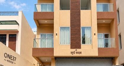 ONE37 HOUSE