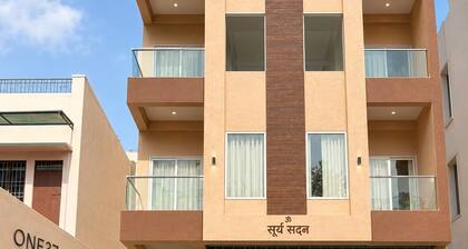 ONE37 HOUSE