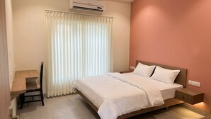 Room - ONE37 HOUSE (Udaipur)