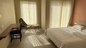 Room - ONE37 HOUSE (Udaipur)