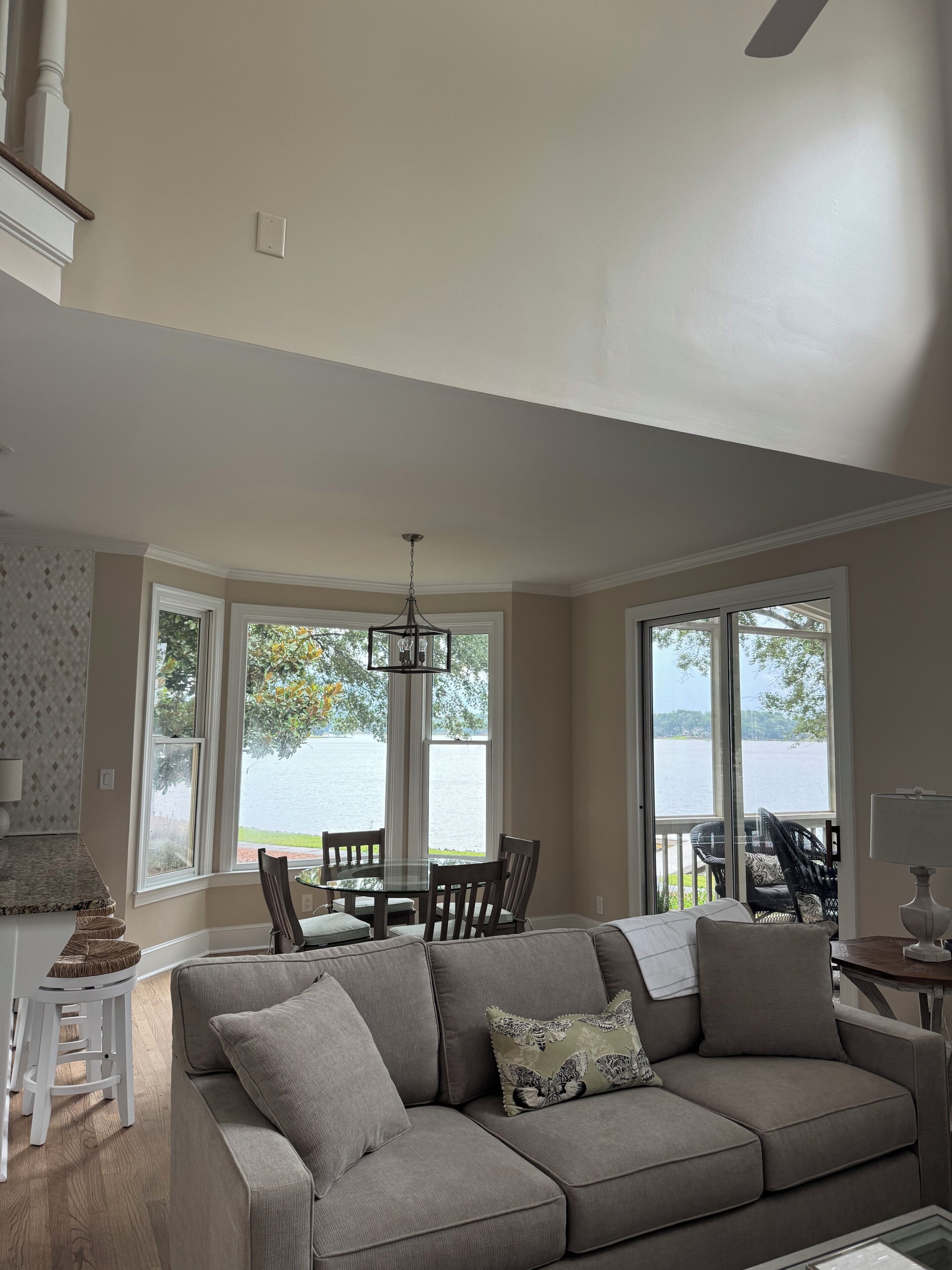 Charming Lake Oconee Cottage- 3 Bedroom Retreat In Reynolds - Lake Oconee, GA