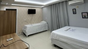 Habitación doble | Wifi gratis