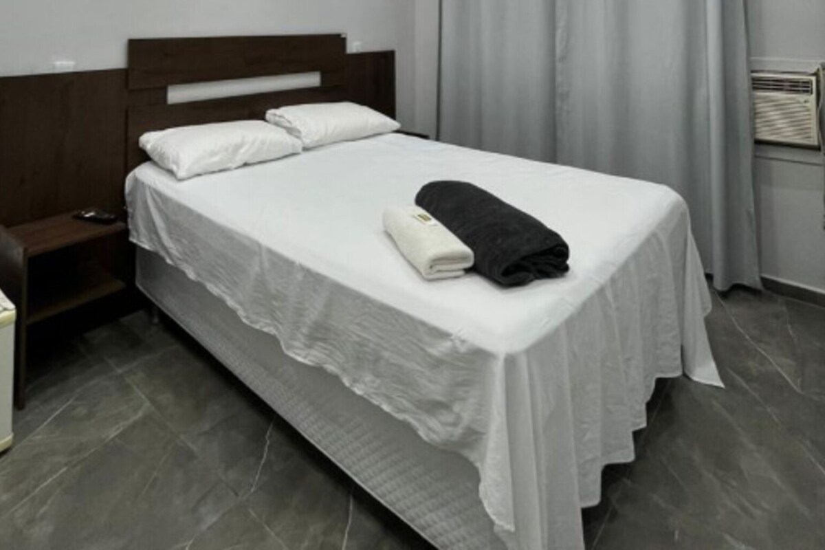 Habitación doble | Wifi gratis