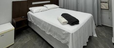 Habitación doble | Wifi gratis
