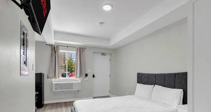 The Executive Studio • DT Oshawa