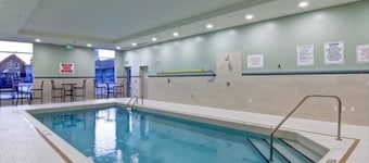 The Executive Studio • DT Oshawa