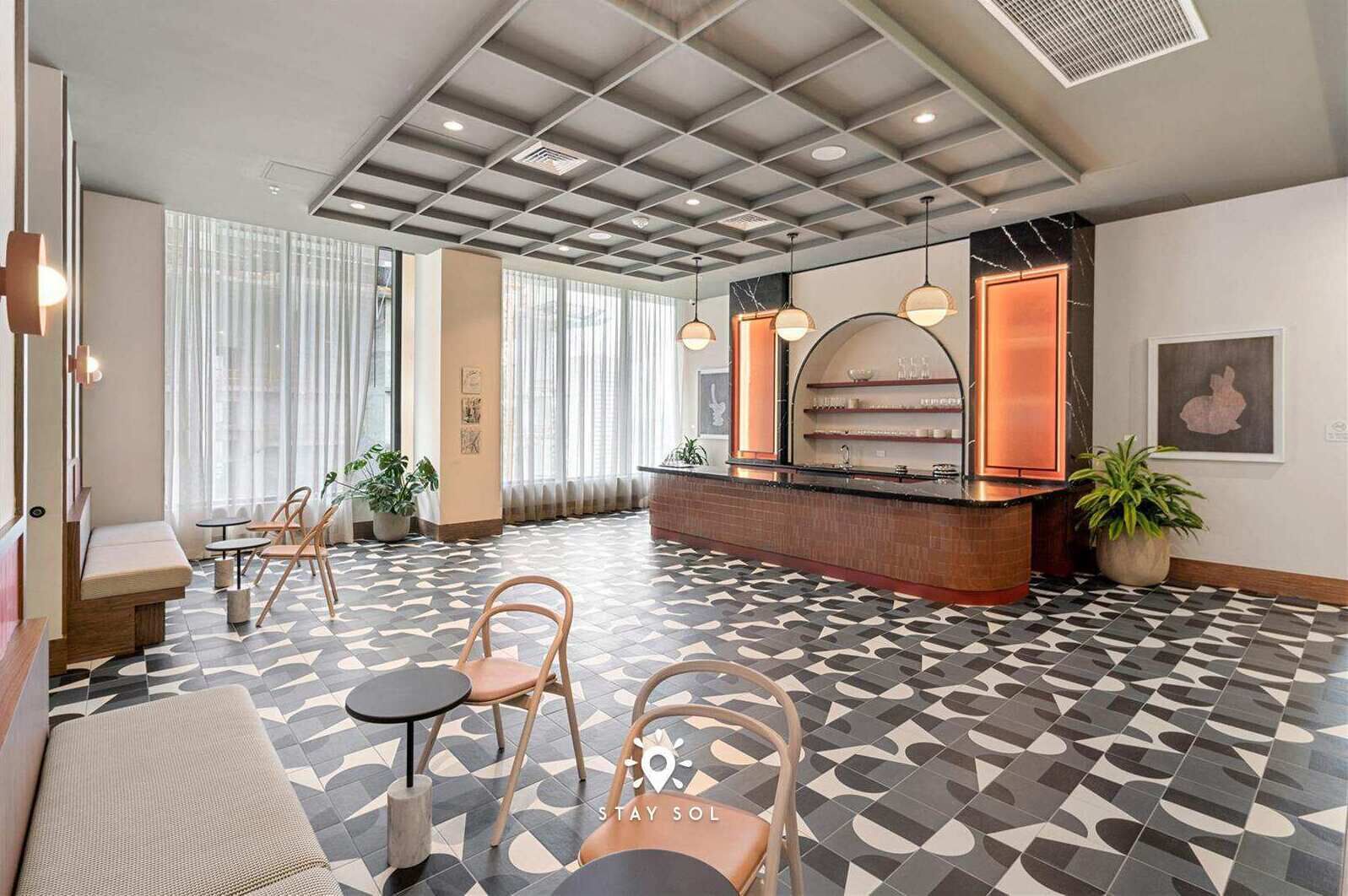 1br  New Luxury Apartment - Doral